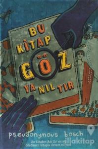 Bu Kitap Göz Yanıltır (Ciltli)