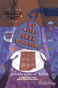 Bu Kitap Size Dokunur