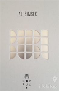 Bubi (İngilizce) (Ciltli)