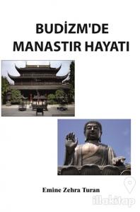 Budizm'de Manastır Hayatı