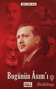 Bugünün Asım'ı