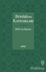Buhari'nin Kaynakları