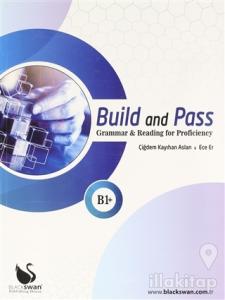 Build and Pass Grammar and Reading for Proficiency