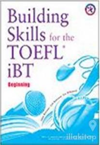 Building Skills for the TOEFL iBT Reading Book (Ciltli)