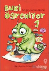 Buki Öğreniyor 1