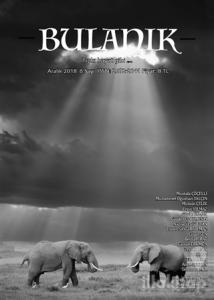 Bulanık Dergisi Sayı: 6 Aralık 2018