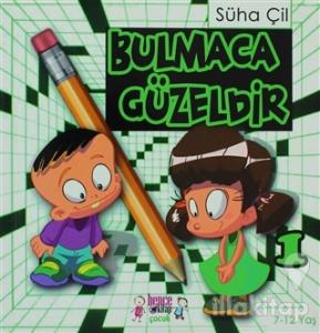 Bulmaca Güzeldir 1