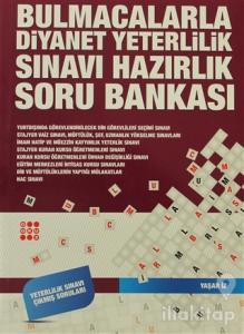 Bulmacalarla Diyanet Yeterlilik Sınavına Hazırlık Soru Bankası