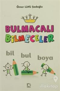 Bulmacalı Bilmeceler