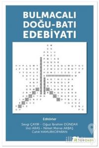 Bulmacalı Doğu - Batı Edebiyatı