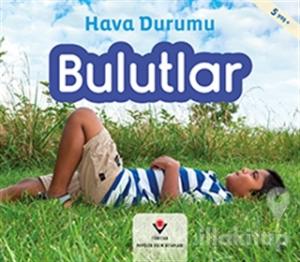 Bulutlar - Hava Durumu