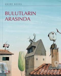 Bulutların Arasında