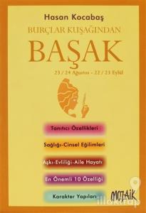 Burçlar Kuşağından Başak