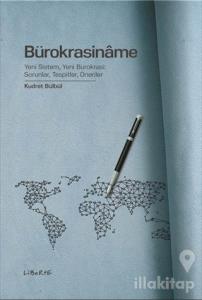 Bürokrasiname