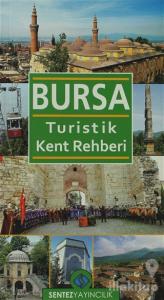 Bursa Turistik Kent Rehberi