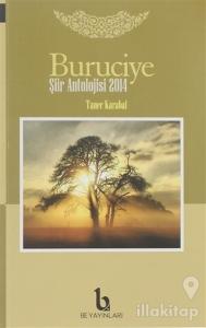 Buruciye Şiir Antolojisi 2014