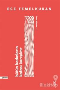 Bütün Kadınların Kafası Karışıktır