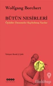Bütün Nesirleri