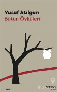 Bütün Öyküleri