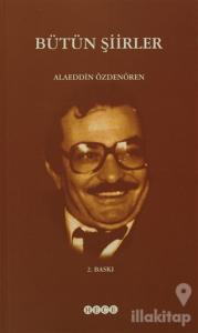 Bütün Şiirler