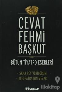 Bütün Tiyatro Eserleri