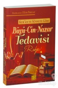 Büyü-Cin-Nazar Tedavisi - Rukye