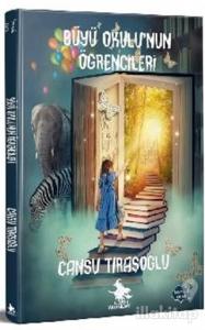 Büyü Okulu'nun Öğrencileri