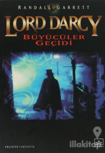 Büyücüler Geçidi