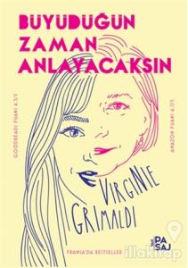 Büyüdüğün Zaman Anlayacaksın