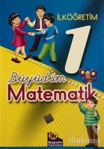 Büyüdüm Matematik