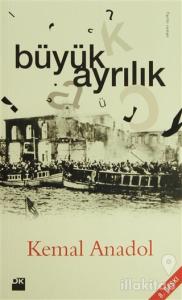 Büyük Ayrılık