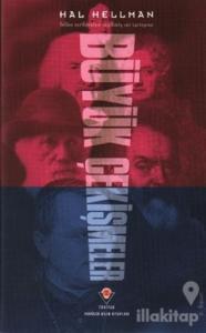 Büyük Çekişmeler