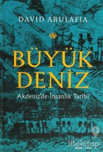 Büyük Deniz (Ciltli)