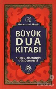 Büyük Dua Kitabı