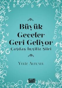 Büyük Geceler Geri Geliyor