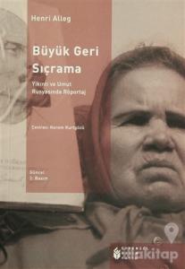 Büyük Geri Sıçrama