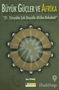 Büyük Güçler ve Afrika