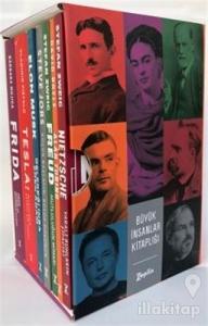 Büyük İnsanlar Seti