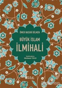 Büyük İslam İlmihali (Ciltli)