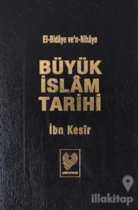Büyük İslam Tarihi 10.Cilt (Ciltli)