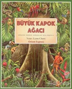 Büyük Kapakağacı