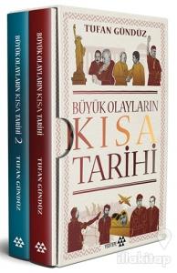 Büyük Olayların Kısa Tarihi 1 - 2