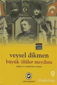 Büyük Ölüler Meydanı