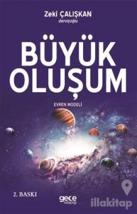 Büyük Oluşum