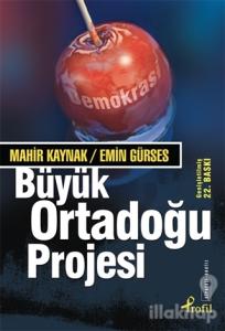 Büyük Ortadoğu Projesi