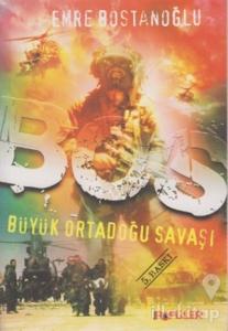 Büyük Ortadoğu Savaşı