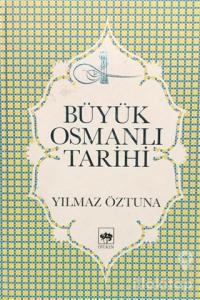 Büyük Osmanlı Tarihi Cilt: 8 (Ciltli)