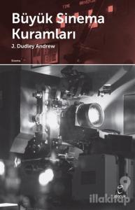 Büyük Sinema Kuramları