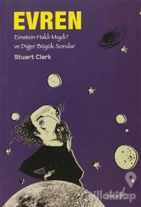 Büyük Sorular Evren