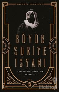 Büyük Suriye İsyanı